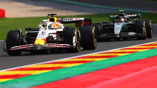 MPH: Assessing F1’s rookie class of 2025 – the Mark Hughes verdict