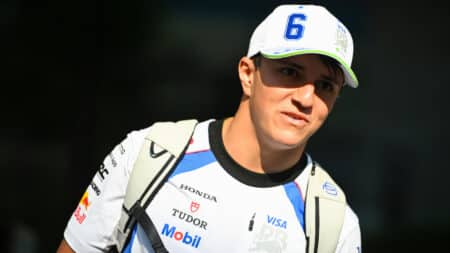 The signs pointing to Red Bull’s 2026 decision – What you missed at the Qatar GP