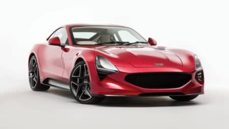 Manual gearboxes making a comeback as drivers crave more excitement