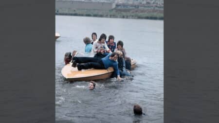 When Bay City Rollers made a splash at Snetterton: Letters, February 2026