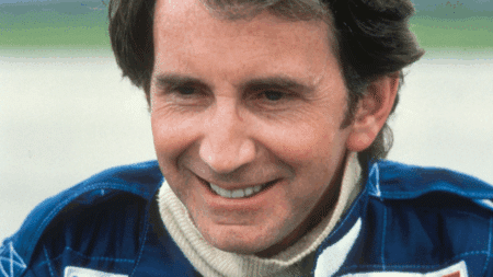 Andrew Frankel: Is John Watson F1’s most underrated driver?