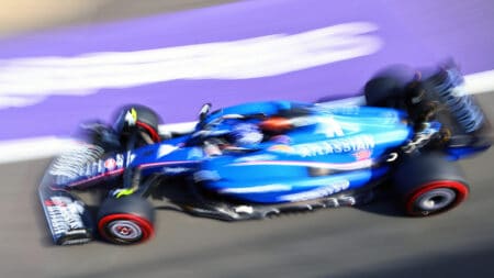 Williams to miss Barcelona shakedown: full F1 2026 pre-season testing schedule