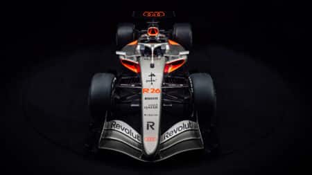 The questions Audi needs to answer in its first F1 season