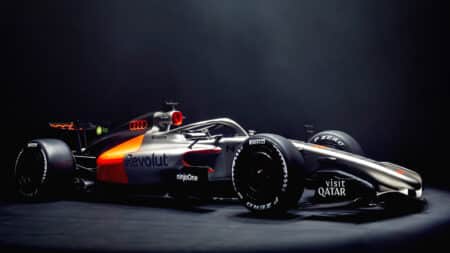 The new teams and engine manufacturers coming to F1 in 2026