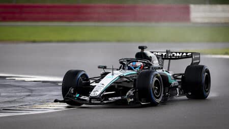 Why 2026 F1 testing may be the least representative in modern history