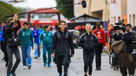 F1 Drive to Survive Season 8: confirmed release date and preview of 2026 Netflix show