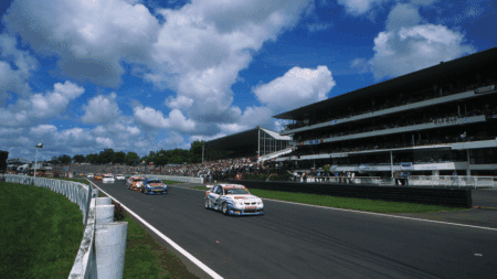 Pukekohe Park: remembering New Zealand’s spiritual home of motor racing