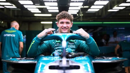 2026 F1 reserve drivers: the hopefuls on standby for each GP team