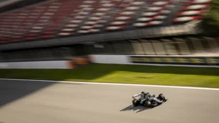 How the Barcelona test went for every F1 team