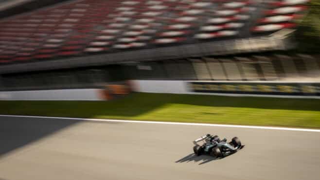 How the Barcelona test went for every F1 team