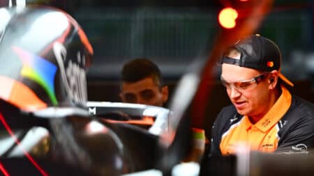 MPH: McLaren set out 2026 F1 ‘battlegrounds’ – they’re just 200mm long