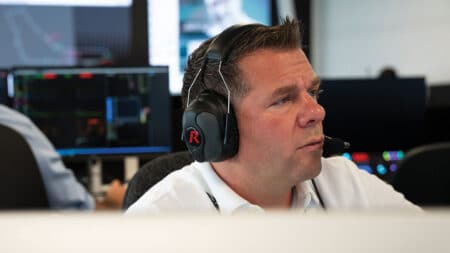 Cadillac’s real-time F1 race rehearsals