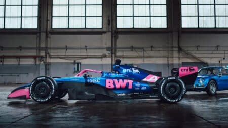 Can Alpine produce a 2026 F1 car worthy of its engine?