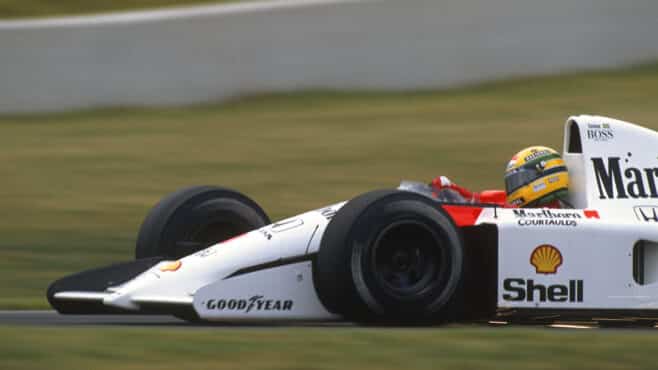 Matt Bishop: Modern F1 peaked in 1991 – look at what we’ve lost