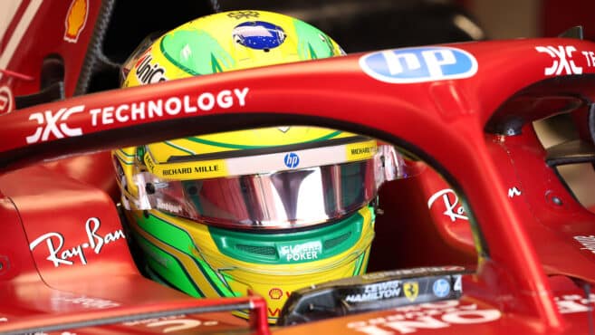 Every F1 driver out of contract at the end of 2026