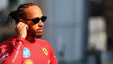 The mountain Hamilton must climb to win over the tifosi in 2026