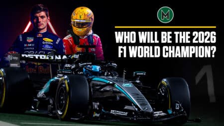 Who will be F1 champion in 2026? Vote now to win