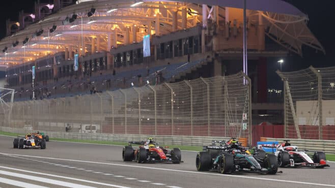 Every F1 team assessed ahead of the 2026 Australian GP