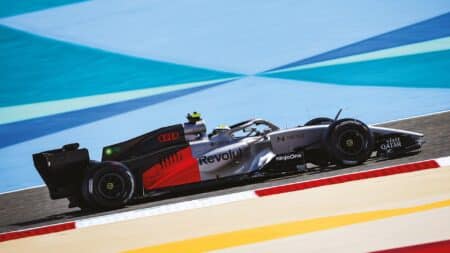 F1 2026: A 1000bhp hybrid reset that redefines power, aero and overtaking