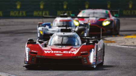 Jack Aitken’s Daytona charge confirms his status as a world-class endurance ace