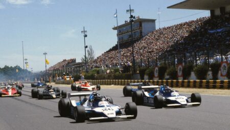 F1 season openers ranked: Buenos Aires to Melbourne classics