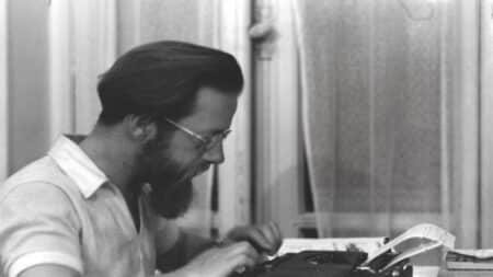 Denis Jenkinson’s 1955 Mille Miglia: An eyewitness classic