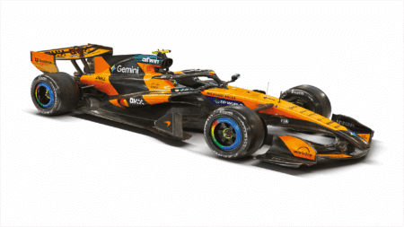 Peter Stevens delivers his 2026 F1 livery verdict on every team