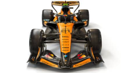 Don’t judge 2026 F1 cars on Melbourne performance, warns McLaren