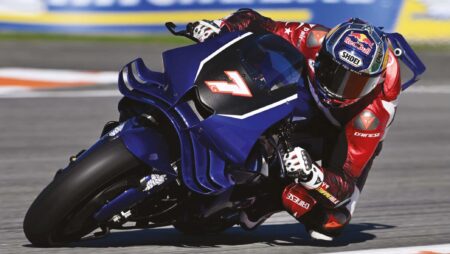 Can Razgatlioglu make the leap from WorldSBK to MotoGP contender?