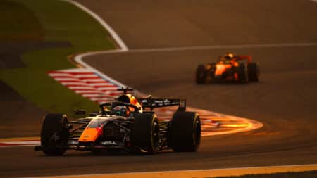 Politics over sport: Formula 1’s timeless complaint