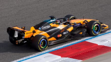 Bahrain 2026 F1 testing: How to watch and who is driving each day