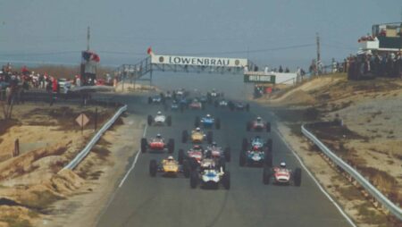 Bridgehampton’s 2.8-mile challenge: elevation, Echo Valley and Can-Am pace