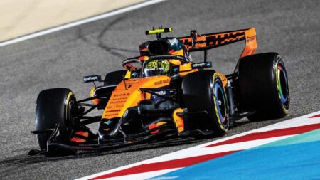 Karun Chandhok: ‘Why Mercedes and McLaren start the 2026 F1 season as favourites’