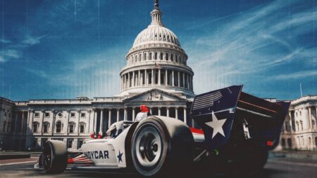 Politics returns to IndyCar: The Freedom 250 and the power of the Penske circle