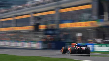 Can F1’s new cars survive Shanghai’s straight? Chinese GP briefing