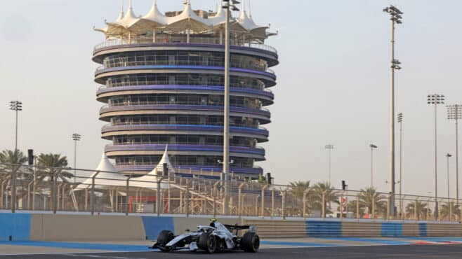 F1 unlikely to seek replacements for Bahrain and Saudi Arabian GPs