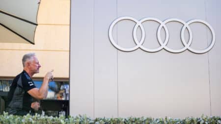 What Audi F1 team loses with Wheatley’s sudden exit