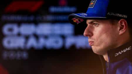 Understanding Verstappen’s gripes with F1’s ‘battery world championship’