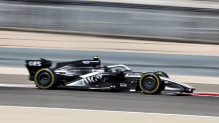 Why Bottas’s penalty threat vanished ahead of Australian GP