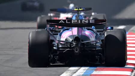 Mercedes, Toto Wolff, Christian Horner, and the Alpine F1 stake: what’s actually going on