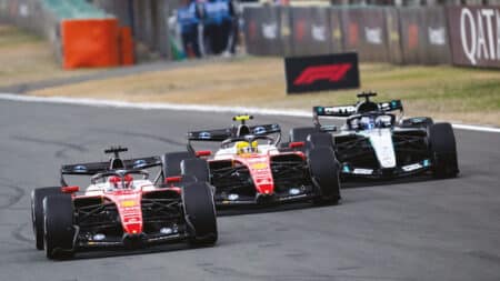 Shanghai shows F1’s 2026 reset can deliver authentic racing beyond Melbourne’s battery controversy