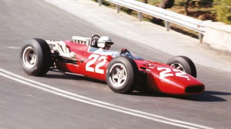 1966 F1 rule change: How non-championship races shaped a smoother transition