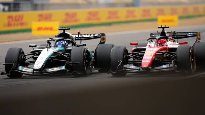 Epic racing in Chinese GP was boosted by F1’s new button