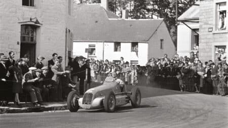 Chimay’s fading glory: tracing the history of Belgium’s other great racing circuit