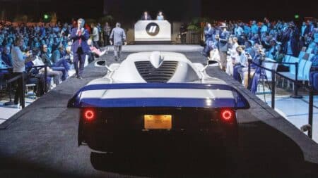 Global collector car auctions 2026: key dates from RM Sotheby’s to Bonhams