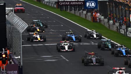 MPH: F1 got lucky in Melbourne – but for how long?