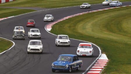 2026 historic motorsport calendar: The essential race meetings, festivals and classic car events