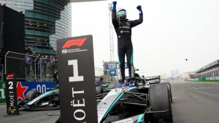 Wolff downplayed Antonelli’s F1 title hopes, but you need to read between the lines