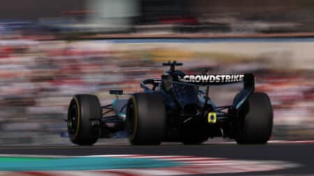 Mark Hughes: F1’s last-minute Suzuka fix hasn’t gone far enough