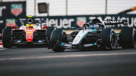 Why F1’s 2026 rules are forcing drivers away from the limit in qualifying